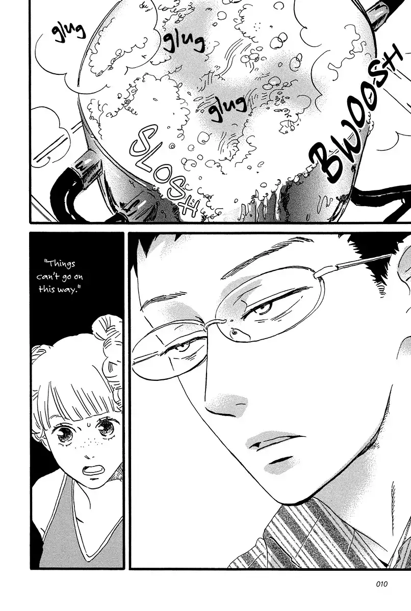 Sekine-kun no Koi Chapter 6 13